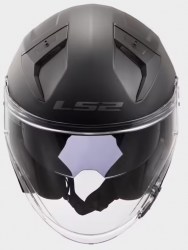 /capacete LS2 Jet OF603 Infinity IIb